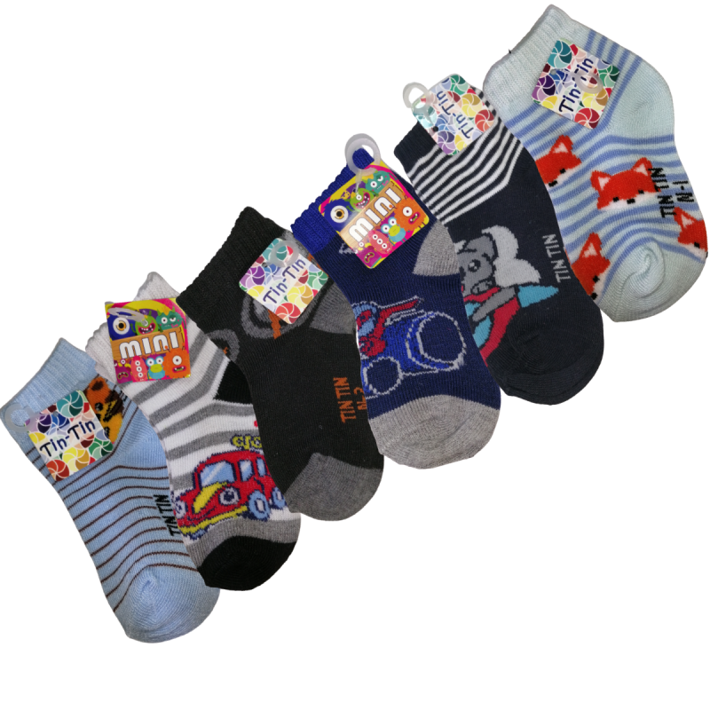 Calzoncillos Calcetines niño – tagged calcetines niños 2-5T